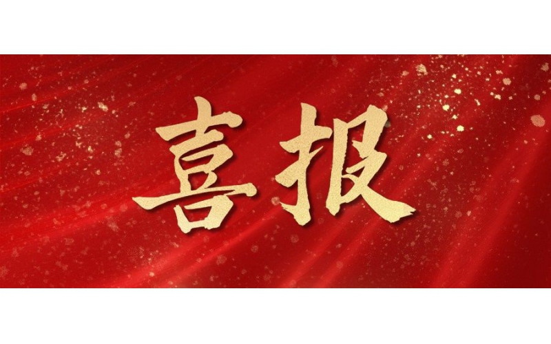 喜報！仙鶴控股集團榮獲衢州市長特別獎-社會貢獻獎一等獎——旗下哲豐新材料和夏王紙業總經理也雙雙獲獎